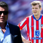 Sörloth'un Fenerbahçe'den talep ettiği maaş dudak uçuklattı! Sadettin Saran geri adım atmıyor