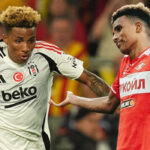 Spartak Moskova, Gedson Fernandes'in fiyatını belirledi! Süper Lig devleri...