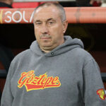 Stanimir Stoilov: 'Sıkıntının farkındayız!'