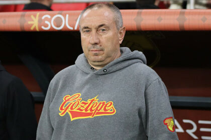 Stanimir Stoilov: 'Sıkıntının farkındayız!'