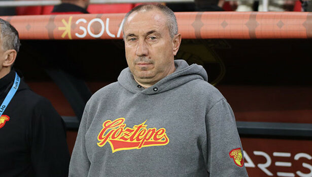 Stanimir Stoilov: 'Sıkıntının farkındayız!'