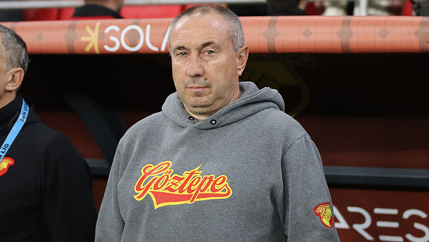 Stanimir Stoilov: 'Sıkıntının farkındayız!'