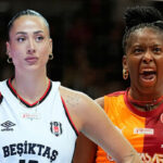 Sultanlar Ligi'nde derbi heyecanı!