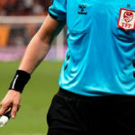 Süper Lig'de 15. haftanın hakemleri belli oldu!