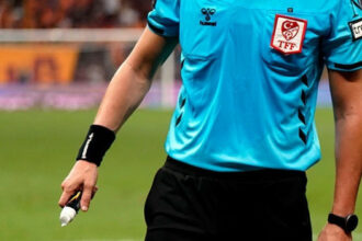 Süper Lig'de 16. haftanın hakemleri belli oldu!