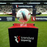 Süper Lig'de 18 ve 19. hafta programı açıklandı!