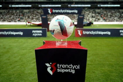 Süper Lig'de 18 ve 19. hafta programı açıklandı!