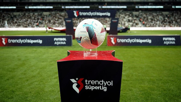 Süper Lig'de 18 ve 19. hafta programı açıklandı!