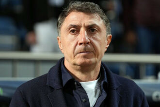 Süper Lig'de ayrılık resmen açıklandı!