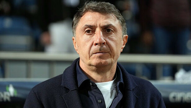 Süper Lig'de ayrılık resmen açıklandı!