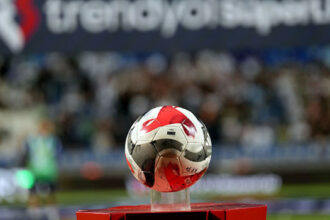 Süper Lig’de 16. hafta heyecanı!