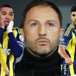 Tedesco'dan can yakan hatalar! 5 maddede Fenerbahçe'deki problemler