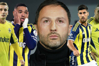 Tedesco'dan can yakan hatalar! 5 maddede Fenerbahçe'deki problemler