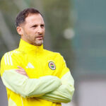 Tedesco, Fenerbahçe-Galatasaray maçı sonrası şampiyonluğun anahtarını açıkladı!