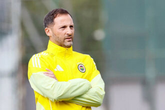 Tedesco, Fenerbahçe-Galatasaray maçı sonrası şampiyonluğun anahtarını açıkladı!