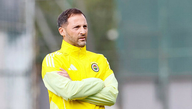 Tedesco, Fenerbahçe-Galatasaray maçı sonrası şampiyonluğun anahtarını açıkladı!