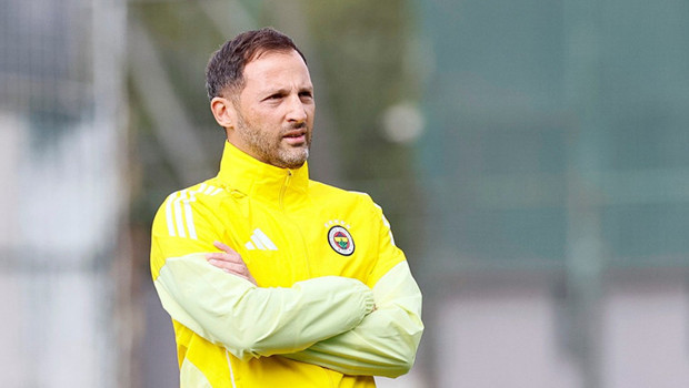 Tedesco, Fenerbahçe-Galatasaray maçı sonrası şampiyonluğun anahtarını açıkladı!
