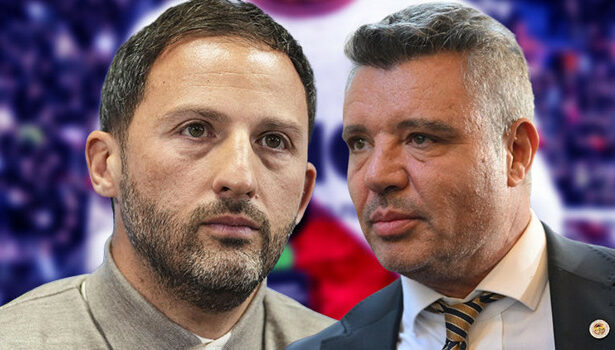 Tedesco istedi, Sadettin Saran 10 milyon Euro verdi! Fenerbahçe transferi bitiriyor