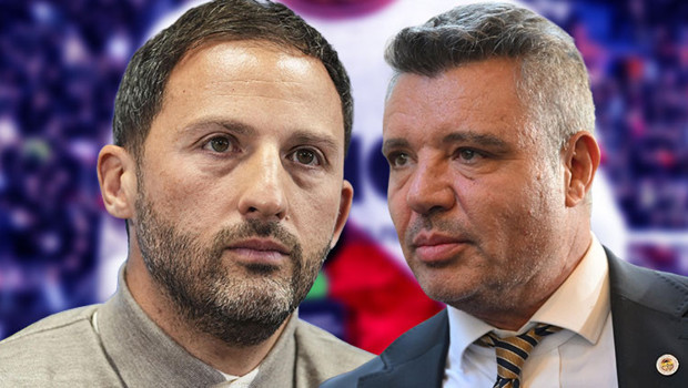 Tedesco istedi, Sadettin Saran 10 milyon Euro verdi! Fenerbahçe transferi bitiriyor