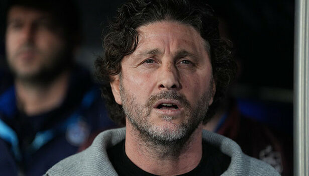 Trabzonspor 770 gündür büyük maç kazanamadı!