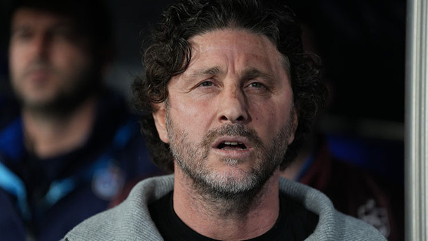 Trabzonspor 770 gündür büyük maç kazanamadı!