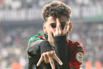 Trabzonspor, Adem Yeşilyurt'un transferi için Karşıyaka ile anlaşamadı!