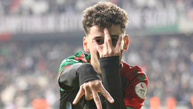 Trabzonspor, Adem Yeşilyurt'un transferi için Karşıyaka ile anlaşamadı!