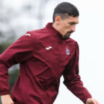 Trabzonspor'da Beşiktaş maçı öncesi Savic sevinci!