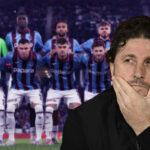 Trabzonspor'da yaprak dökümü! 5 ayrılık birden