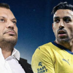 Trabzonspor'dan İrfan Can Kahveci açıklaması