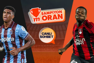 Trabzonspor kupada Van Spor FK'yı ağırlıyor! Maçın heyecanı canlı sohbet ve Şampiyon Oranlar ile Misli'de