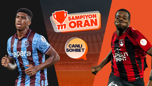 Trabzonspor kupada Van Spor FK'yı ağırlıyor! Maçın heyecanı canlı sohbet ve Şampiyon Oranlar ile Misli'de
