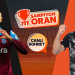 Trabzonspor, Türkiye Kupası'nda Alanyaspor'u ağırlıyor! Maçın heyecanı canlı sohbet ve Şampiyon Oranlar ile Misli'de