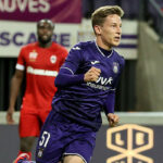 Trabzonspor'un rotası Yari Verschaeren!