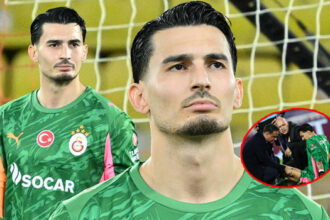 Uğurcan Çakır'ın dönüş maçı belli oldu!