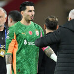 Uğurcan Çakır'ın sahalara dönüş maçı belli oldu