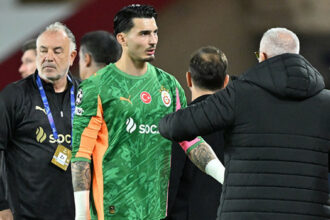 Uğurcan Çakır'ın sahalara dönüş maçı belli oldu