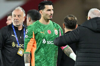 Uğurcan'ın sakatlığı pahalıya patladı!