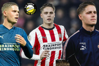 Veerman, Fenerbahçe'nin transfer teklifini kabul etti! Bonservis şartı açıklandı