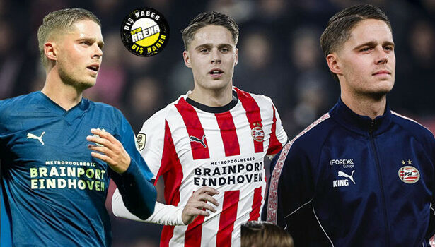 Veerman, Fenerbahçe'nin transfer teklifini kabul etti! Bonservis şartı açıklandı