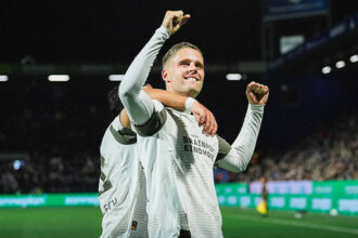 Veerman'ın Fenerbahçe'yi reddetmesini yorumladı: Cevabını çok beğendim!