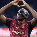 Victor Osimhen'den Galatasaray'a övgü dolu sözler!