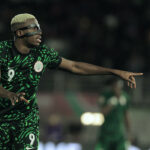 Victor Osimhen'e övgü dolu sözler!