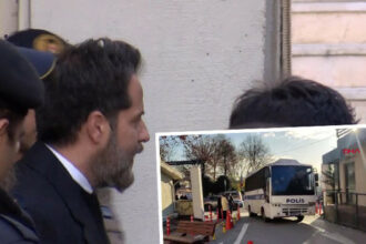 Yasa dışı bahis soruşturmasında Erden Timur'un ifadesi ortaya çıktı