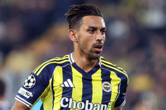 Yüzyılın takas iddiası! Fenerbahçe, Beşiktaş'tan İrfan Can Kahveci'ye karşılık istedi