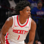 76ers, Rockets'ı uzatmada mağlup etti!