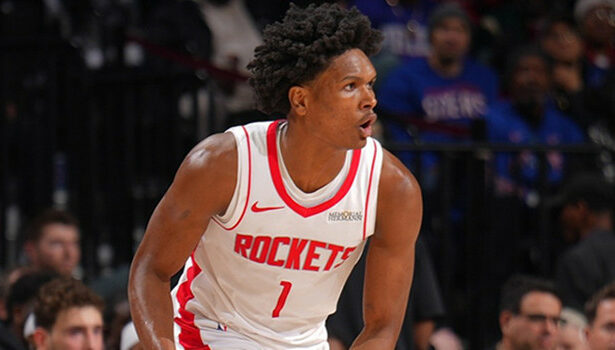 76ers, Rockets'ı uzatmada mağlup etti!