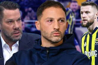 Alanyaspor-Fenerbahçe maçındaki hakem kararlarını Fırat Aydınus inceledi: 'Skriniar'a penaltı verip, Tedesco'yu atmalıydı!'