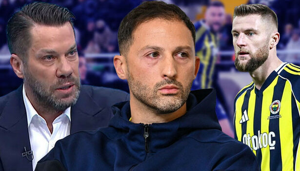 Alanyaspor-Fenerbahçe maçındaki hakem kararlarını Fırat Aydınus inceledi: 'Skriniar'a penaltı verip, Tedesco'yu atmalıydı!'