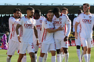 Aliağa FK 2-6 Samsunspor maç özeti (Ziraat Türkiye Kupası)